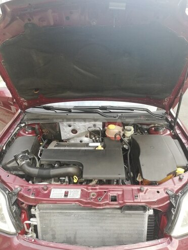 Opel Vectra 2002, 195,000 km - 2.2 л - Bakı