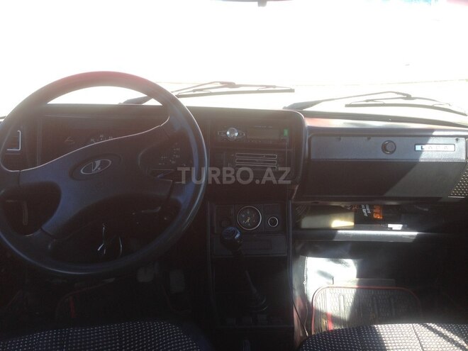 LADA (VAZ) 2107 1992, 53,619 km - 1.6 л - Qusar