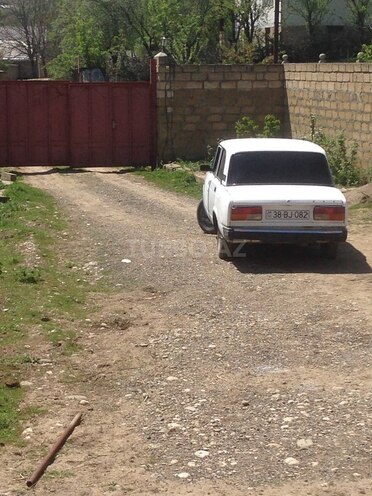 LADA (VAZ) 2107 1992, 53,619 km - 1.6 л - Qusar