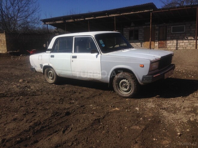 LADA (VAZ) 2107 1992, 53,619 km - 1.6 л - Qusar