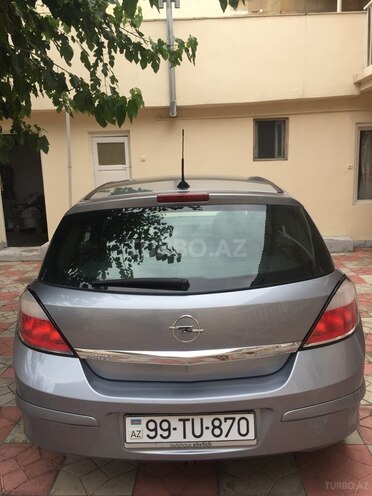 Opel Astra 2016, 181,000 km - 1.4 л - Bakı