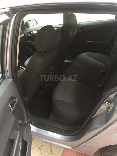 Opel Astra 2016, 181,000 km - 1.4 л - Bakı