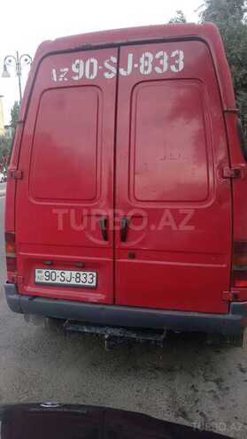 Ford Transit 1997, 250,000 km - 2.5 l - Bakı