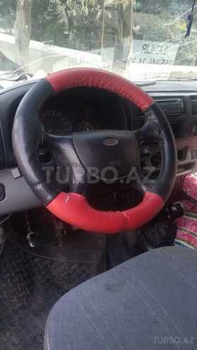 Ford Transit 1997, 250,000 km - 2.5 l - Bakı