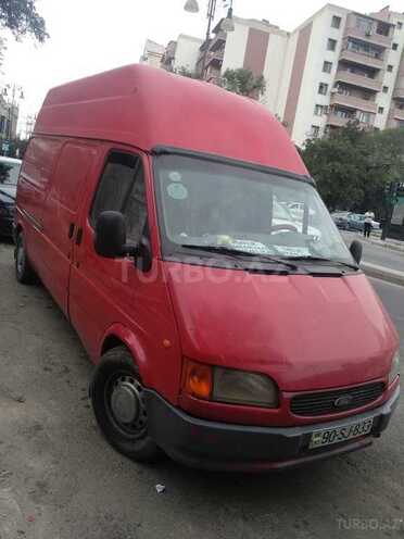 Ford Transit 1997, 250,000 km - 2.5 l - Bakı