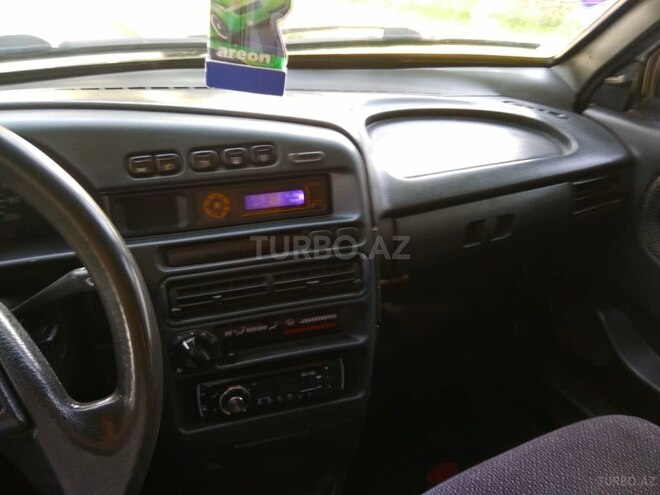 LADA (VAZ) 2114 2006, 200,000 km - 1.5 л - Oğuz