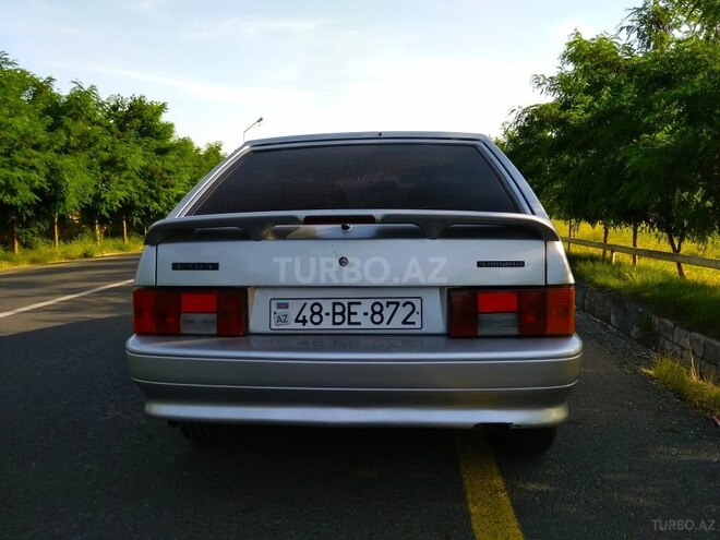 LADA (VAZ) 2114 2006, 200,000 km - 1.5 л - Oğuz
