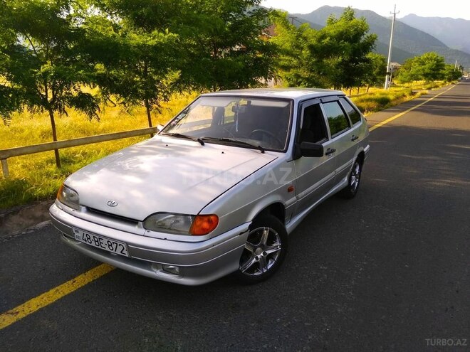 LADA (VAZ) 2114 2006, 200,000 km - 1.5 л - Oğuz