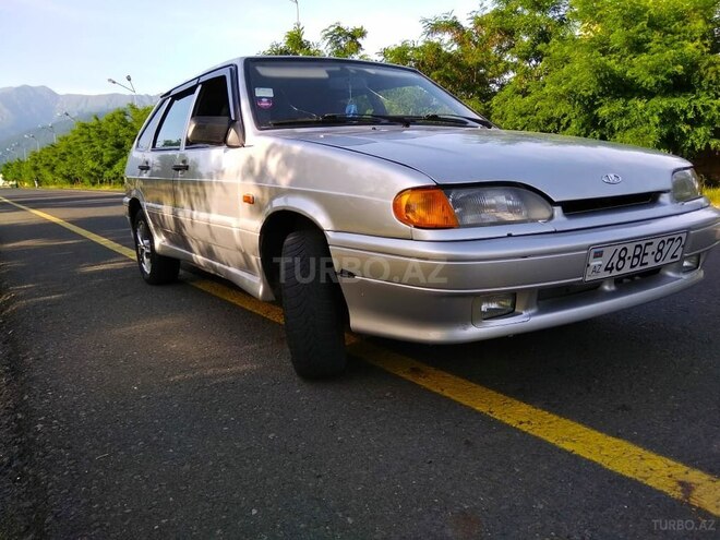 LADA (VAZ) 2114 2006, 200,000 km - 1.5 л - Oğuz