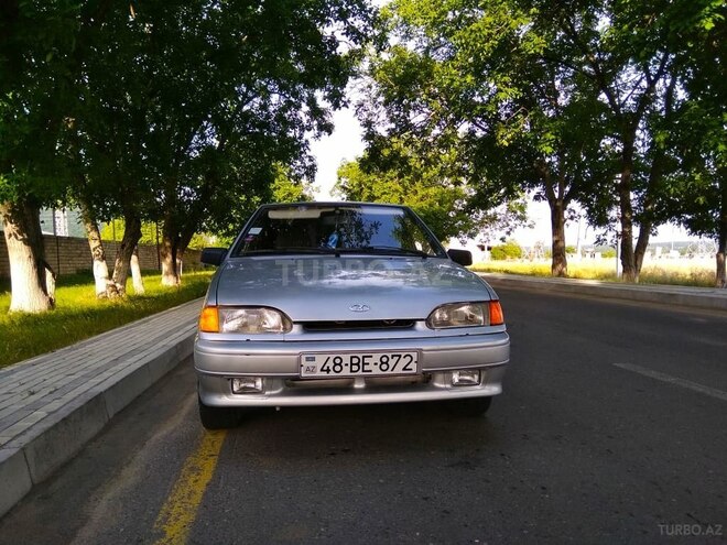 LADA (VAZ) 2114 2006, 200,000 km - 1.5 л - Oğuz