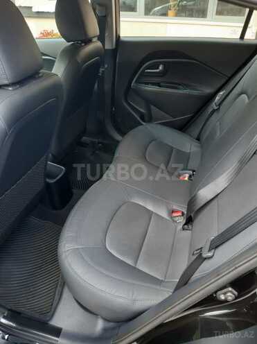 Kia Rio 2015, 100,000 km - 1.4 l - Bakı