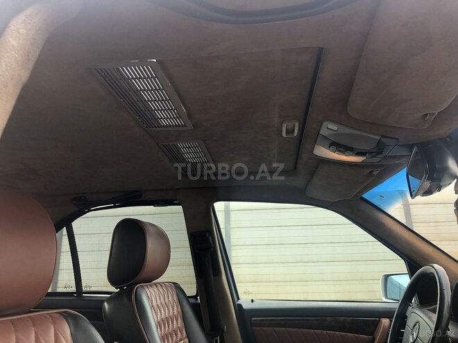Mercedes C 240 2000, 250,000 km - 2.4 l - Bakı