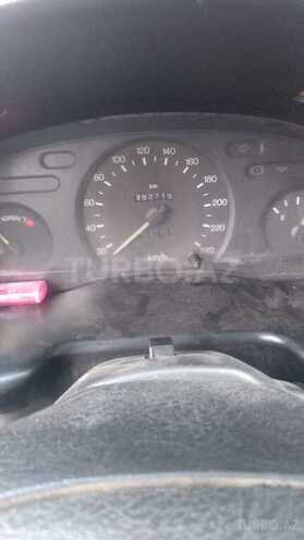 Ford Transit 1997, 250,000 km - 2.5 l - Bakı