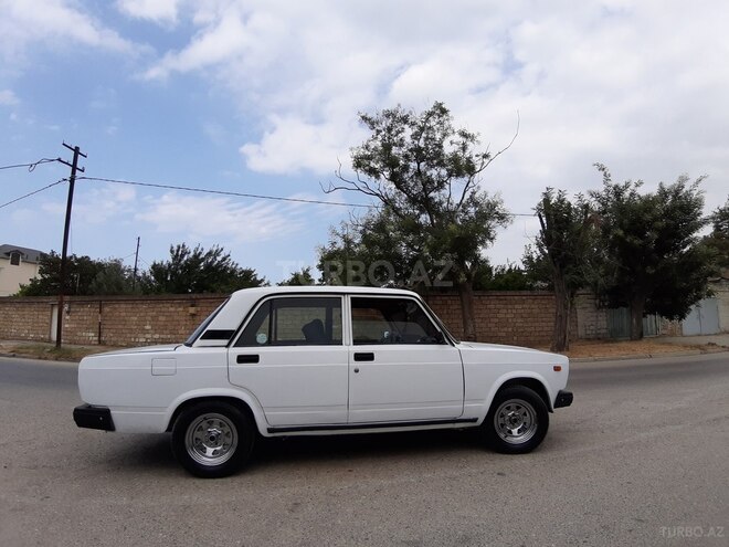 LADA (VAZ) 2107 2005, 260,000 km - 0.2 l - Sumqayıt
