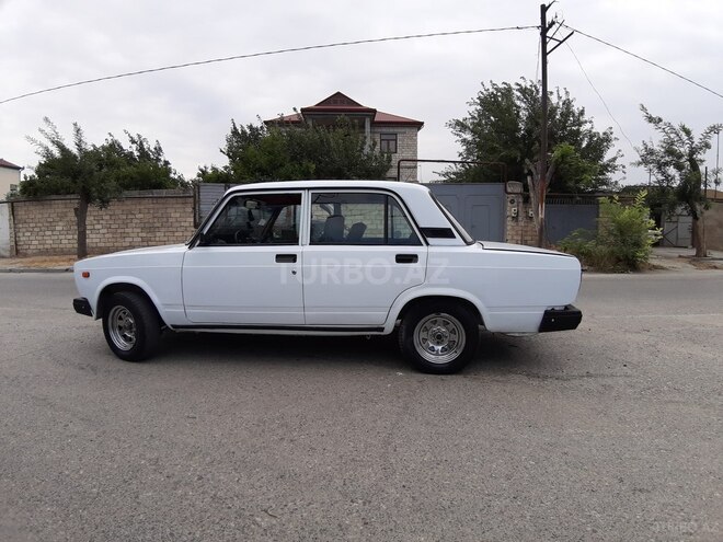 LADA (VAZ) 2107 2005, 260,000 km - 0.2 l - Sumqayıt