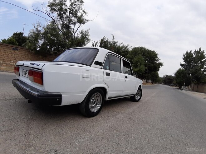 LADA (VAZ) 2107 2005, 260,000 km - 0.2 l - Sumqayıt