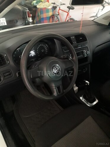 Volkswagen Polo 2012, 146,000 km - 0.1 l - Bakı