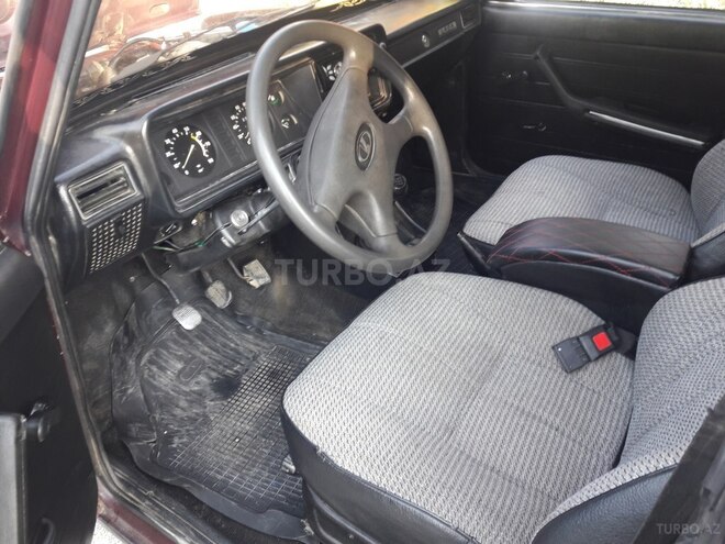LADA (VAZ) 2107 2007, 42,496 km - 1.5 l - Gəncə