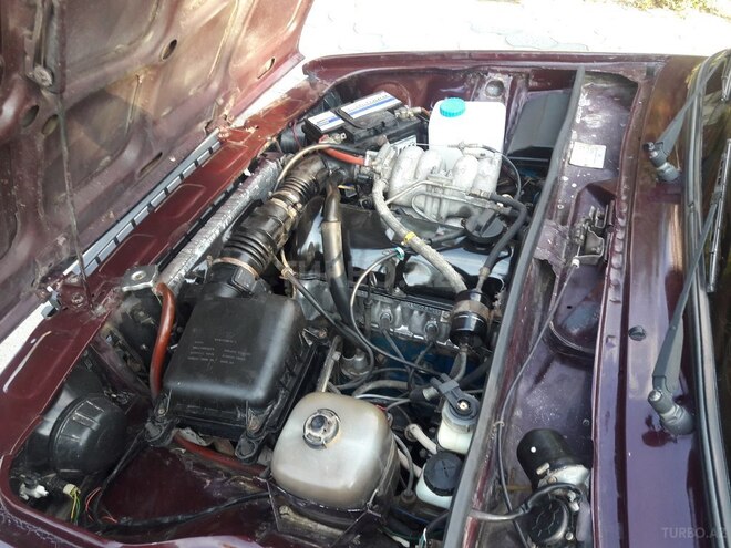 LADA (VAZ) 2107 2007, 42,496 km - 1.5 l - Gəncə