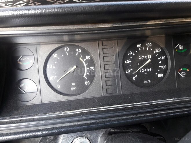 LADA (VAZ) 2107 2007, 42,496 km - 1.5 l - Gəncə