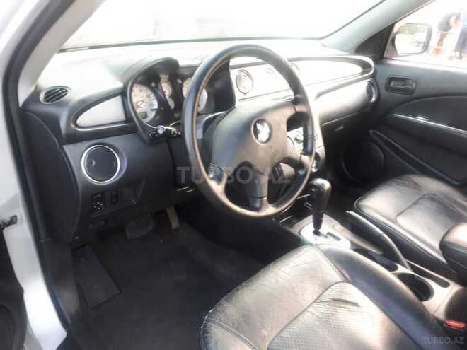 Mitsubishi Outlander 2002, 25,000 km - 0.4 л - Bakı
