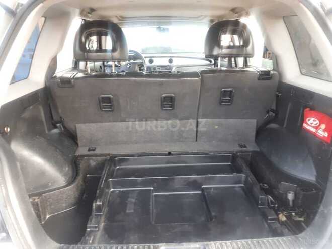 Mitsubishi Outlander 2002, 25,000 km - 0.4 л - Bakı