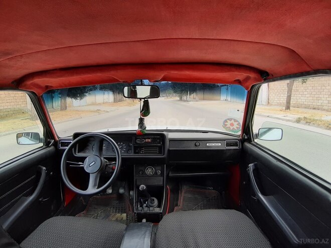 LADA (VAZ) 2107 2005, 260,000 km - 0.2 l - Sumqayıt