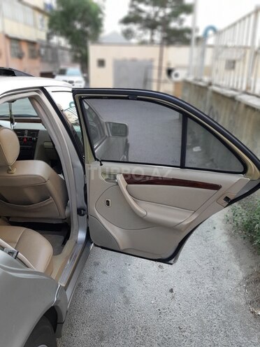Mercedes C 230 1997, 293,000 km - 2.3 l - Bakı