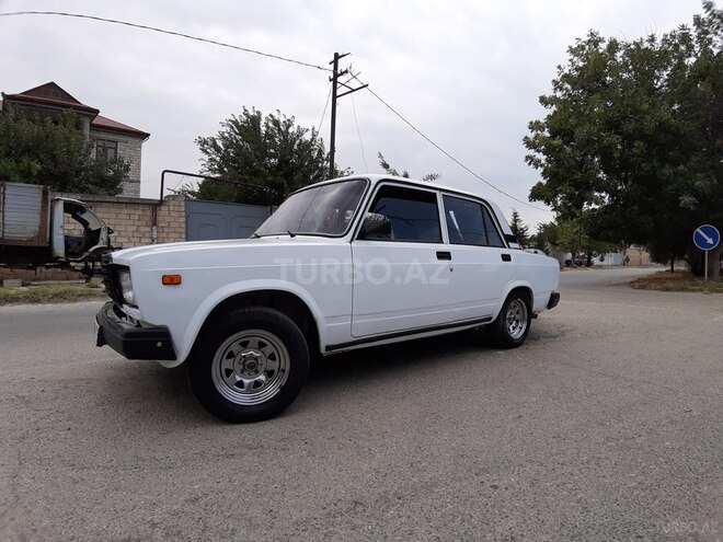LADA (VAZ) 2107 2005, 260,000 km - 0.2 l - Sumqayıt