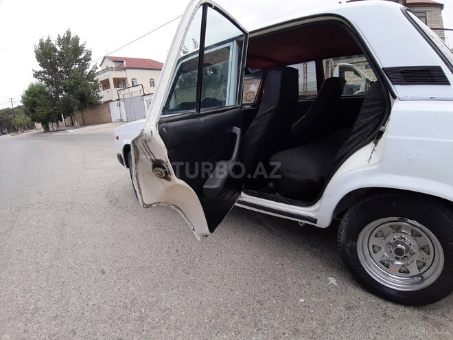 LADA (VAZ) 2107 2005, 260,000 km - 0.2 l - Sumqayıt