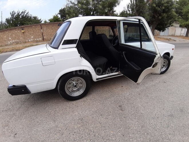 LADA (VAZ) 2107 2005, 260,000 km - 0.2 l - Sumqayıt