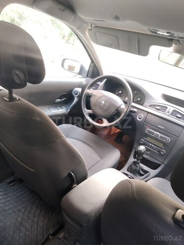 Renault Laguna 2006, 282,000 km - 1.9 l - Bakı