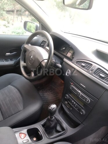 Renault Laguna 2006, 282,000 km - 1.9 l - Bakı