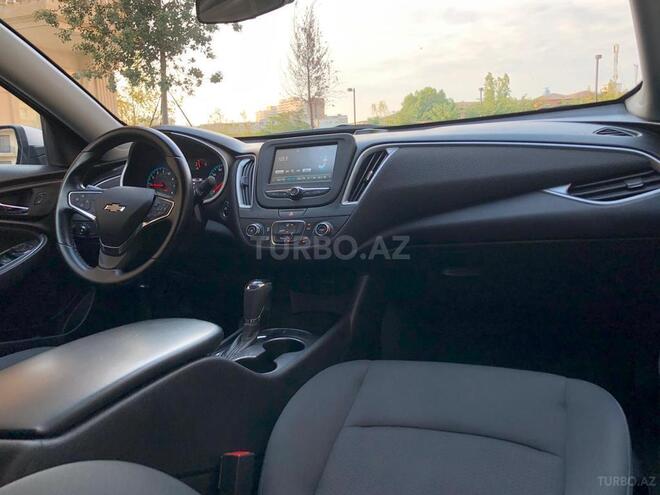 Chevrolet Malibu 2016, 49,850 km - 1.5 l - Bakı
