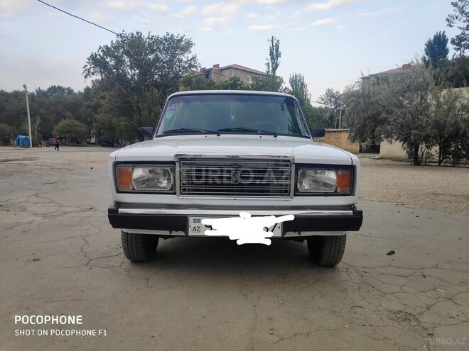 LADA (VAZ) 2107 2004, 523,880 km - 1.5 l - Sumqayıt