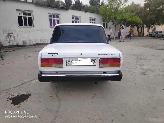 LADA (VAZ) 2107 2004, 523,880 km - 1.5 l - Sumqayıt