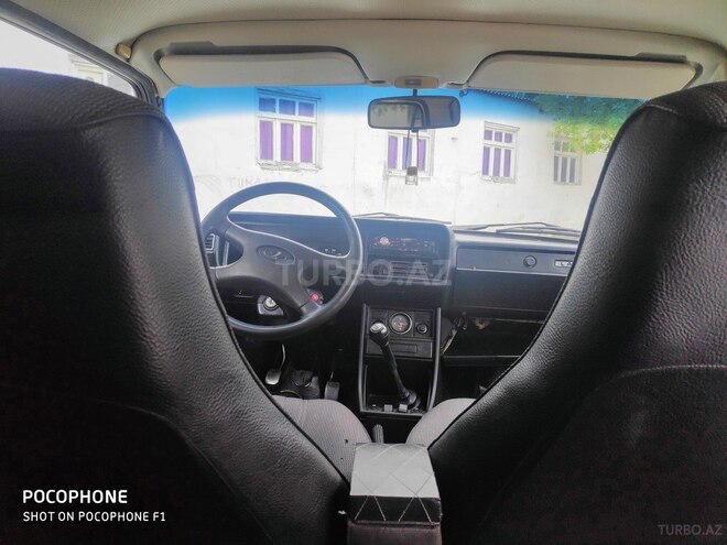 LADA (VAZ) 2107 2004, 523,880 km - 1.5 l - Sumqayıt