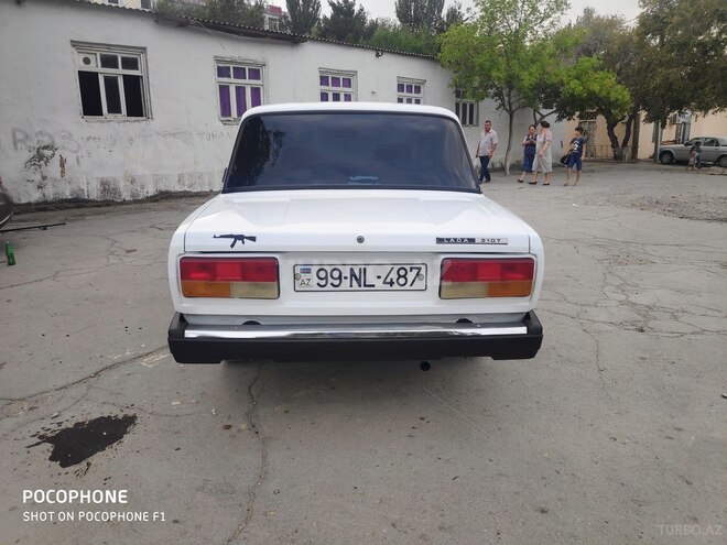 LADA (VAZ) 2107 2004, 523,880 km - 1.5 l - Sumqayıt