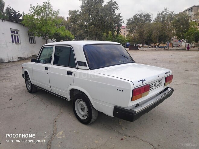 LADA (VAZ) 2107 2004, 523,880 km - 1.5 l - Sumqayıt