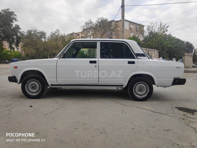 LADA (VAZ) 2107 2004, 523,880 km - 1.5 l - Sumqayıt
