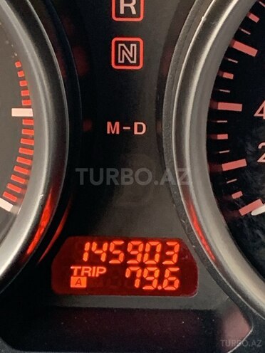 Mazda 6 2012, 146,000 km - 2.0 l - Bakı