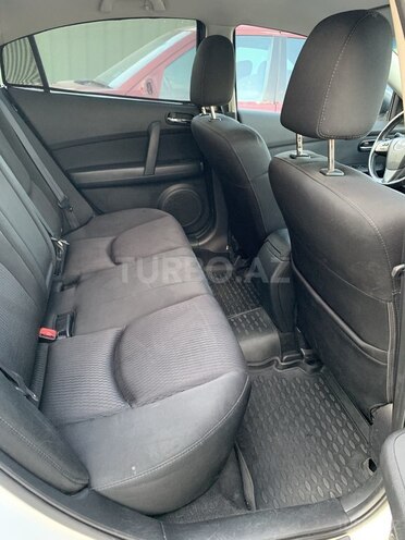 Mazda 6 2012, 146,000 km - 2.0 l - Bakı