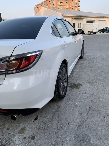 Mazda 6 2012, 146,000 km - 2.0 l - Bakı