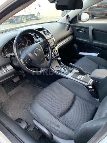 Mazda 6 2012, 146,000 km - 2.0 l - Bakı