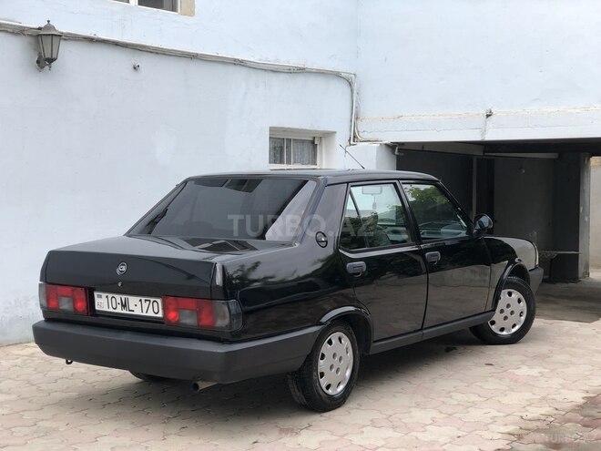 Tofas Sahin 2004, 71,000 km - 1.6 l - Bakı