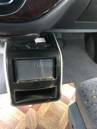 Mercedes Vito 2000, 304,435 km - 2.3 l - Bakı