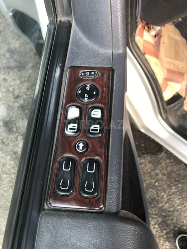 Mercedes Vito 2000, 304,435 km - 2.3 l - Bakı