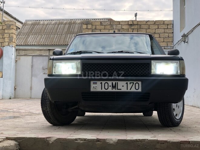 Tofas Sahin 2004, 71,000 km - 1.6 l - Bakı