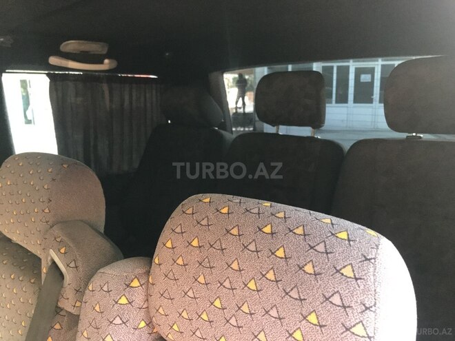 Mercedes Vito 2000, 304,435 km - 2.3 l - Bakı
