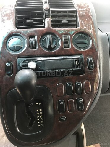 Mercedes Vito 2000, 304,435 km - 2.3 l - Bakı